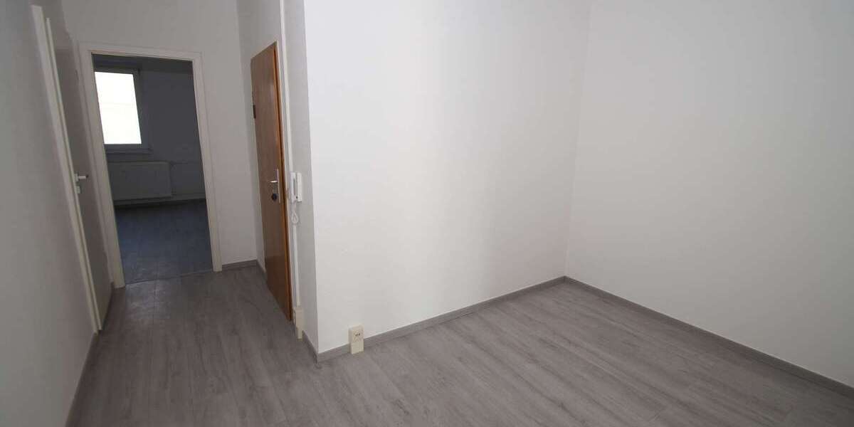 3-Zimmer-Wohnung mit Badewanne - Wohnberechtigungsschein erforderlich 3 zimmer