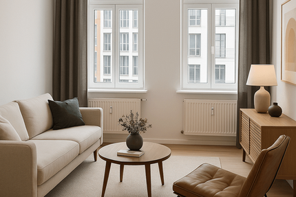 Wohnung zum Kaufen in Magdeburg 145.000 € 75.6 m²