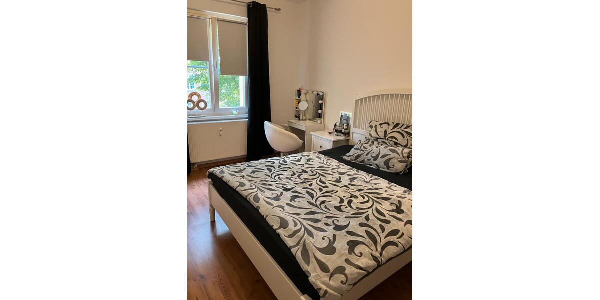 Etagenwohnung Magdeburg Brückfeld - 3 Zimmer, 64 m&sup2;, 440&euro; | Angebot:27628176