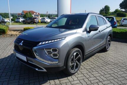 Mitsubishi Eclipse Cross 62.566 km 20.990 &euro; Magdeburg 39124
