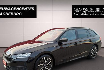 Skoda Octavia 21.243 km 36.980 &euro; Magdeburg 39128