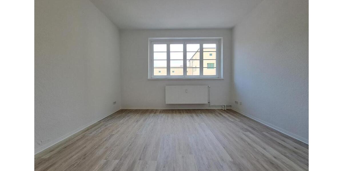 Etagenwohnung Magdeburg Diesdorf - 3 Zimmer, 63 m&sup2;, 503&euro; | Angebot:25883618