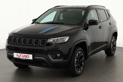 Jeep Compass 73.486 km 22.890 &euro; Magdeburg 39118