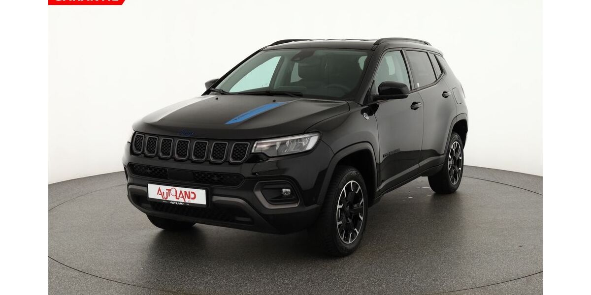 Jeep Compass 73.486 km 22.890 &euro; Magdeburg 39118