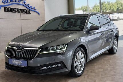 Skoda Superb 46.200 km 28.998 &euro; Hohenwarsleben bei Magdeburg 39326