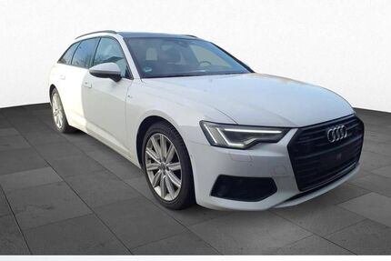 Audi A6 63.578 km 44.940 &euro; Magdeburg 39126