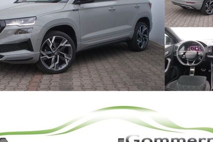 Skoda Karoq 16.287 km 32.950 &euro; Gommern 39245