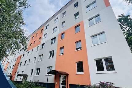 Wohnung Magdeburg Brückfeld - 4 Zimmer, 68 m&sup2;, 162.000&euro; | Angebot:22081021