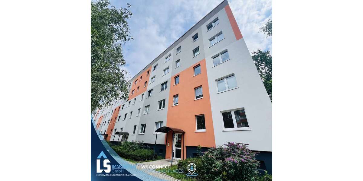 Wohnung zum Kaufen in Magdeburg 162.000 € 67.51 m² 4 zimmer