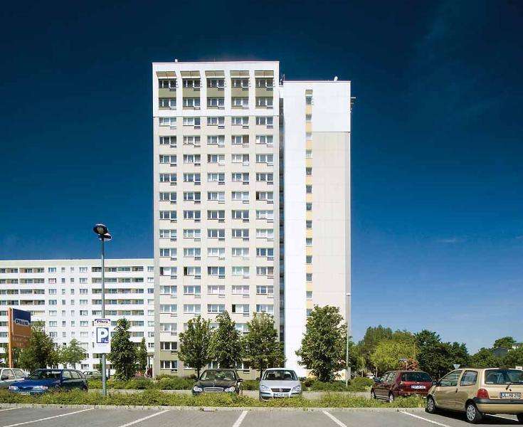 Wohnung zum Mieten in Magdeburg 485,33 € 64.71 m²