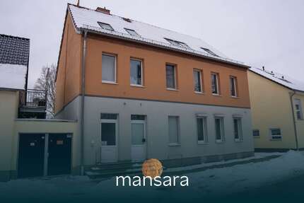 Haus Magdeburg Neue Neustadt - 9 Zimmer, 280 m&sup2;, 435.000&euro; | Angebot:25666962