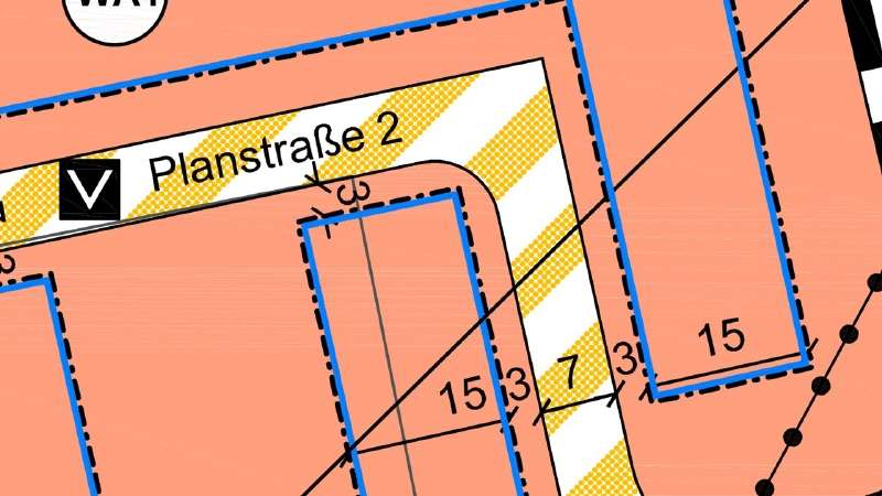 Grundstück zu verkaufen in Barleben 120.000 € 483 m²