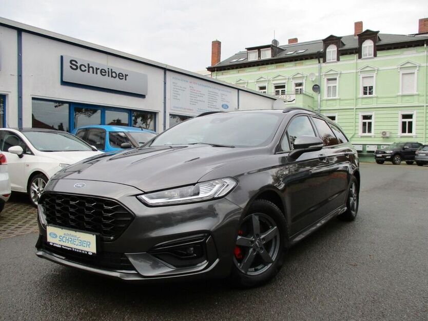 Mondeo