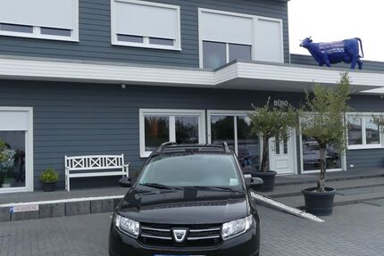 Dacia Logan 110.000 km 6.000 € Magdeburg 39108