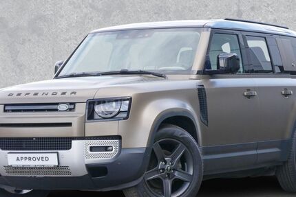 Land Rover Defender 77.000 km 50.199 &euro; Magdeburg 39116