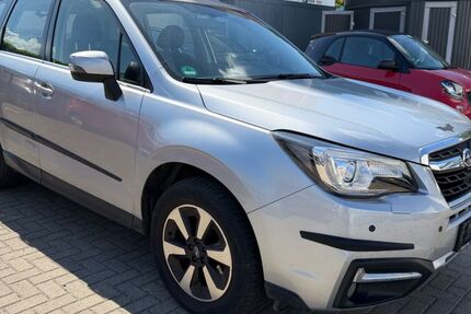 Subaru Forester 175.000 km 8.490 &euro; Magdeburg 39112