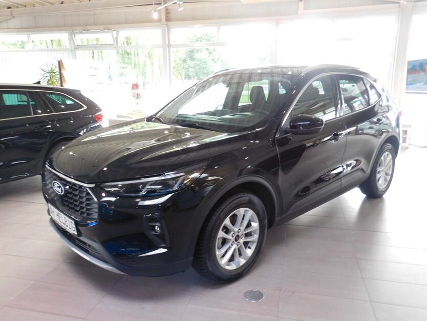 Ford Kuga 6.932 km 30.895 € Staßfurt 39418