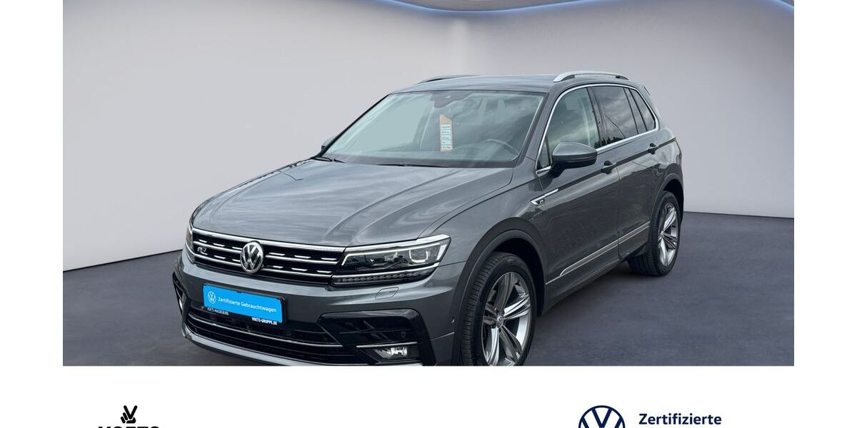 VW Tiguan 81.384 km 25.595 &euro; Magdeburg 39126