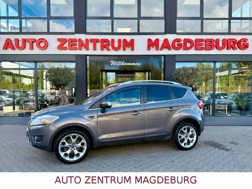 Kuga