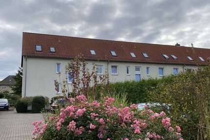Wohnung zum Mieten in Magdeburg 360 € 43 m²
