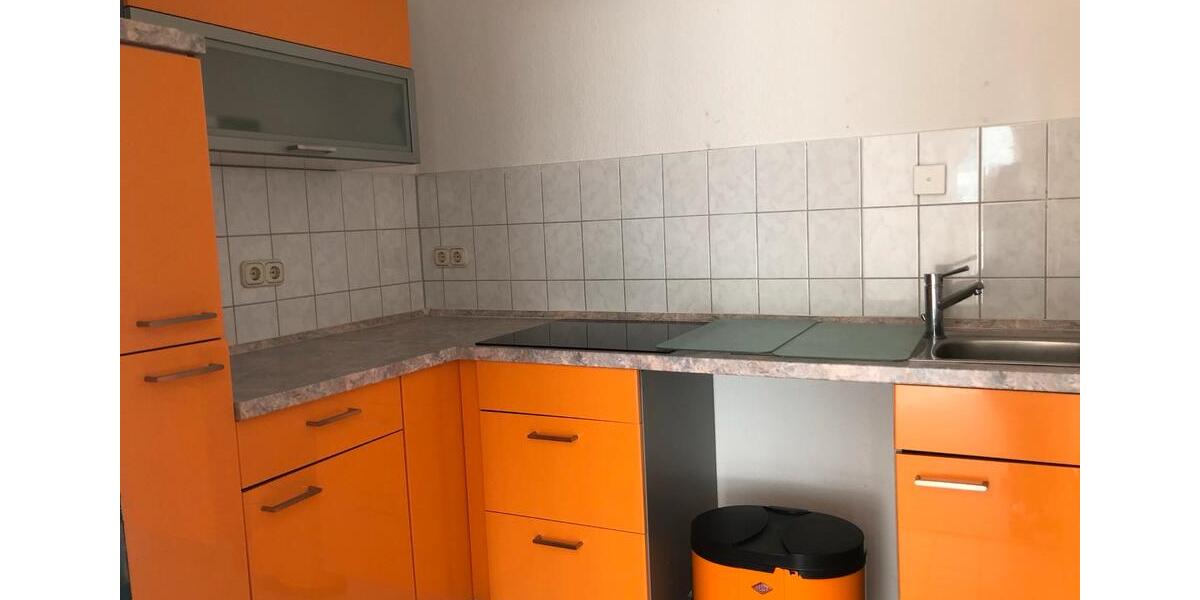 Etagenwohnung Magdeburg Hopfengarten - 2 Zimmer, 48 m&sup2;, 500&euro; | Angebot:24652292