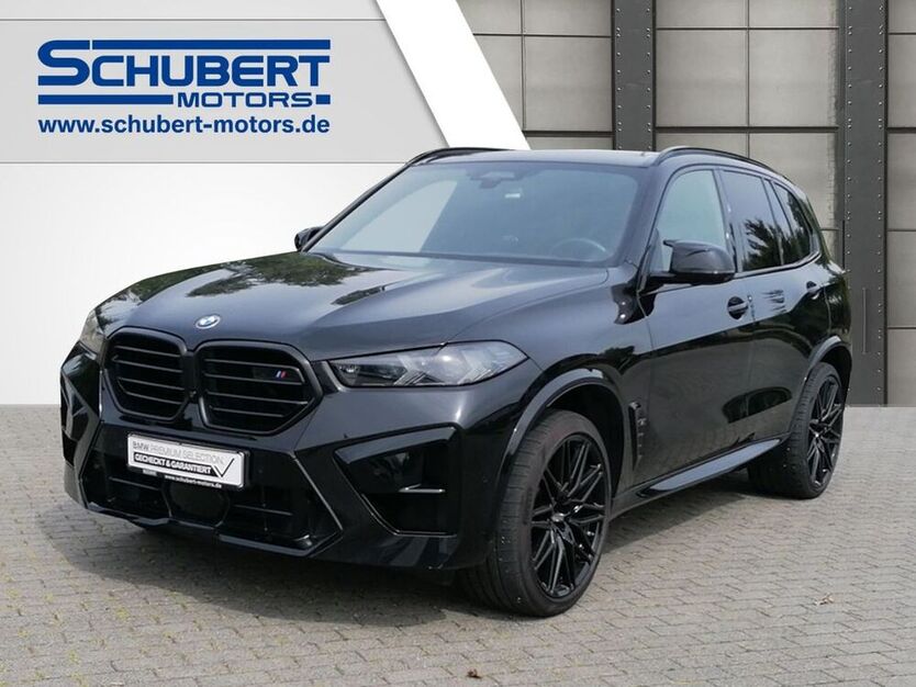 X5 M