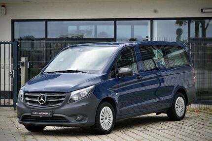 Mercedes-Benz Vito 45.327 km 34.950 &euro; Niedere Börde OT Groß Ammensleben 39326