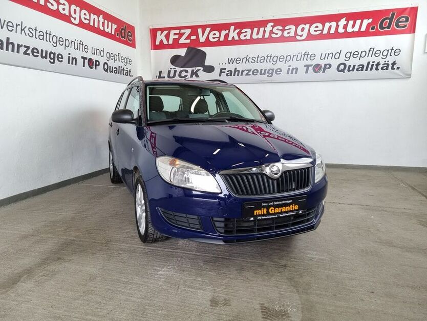Fabia