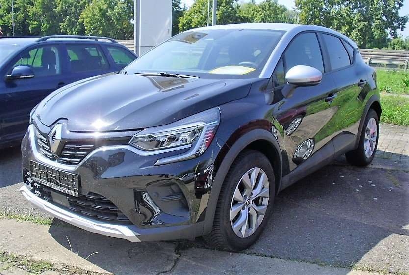 Captur