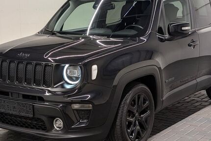 Jeep Renegade 49.500 km 17.480 &euro; Langenweddingen 39171
