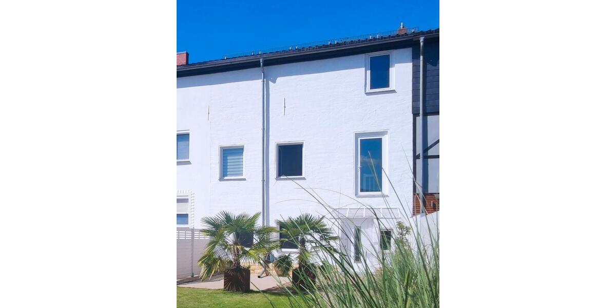 Reihenhaus Egeln - 3 Zimmer, 140 m&sup2;, 199.000&euro; | Angebot:27189575