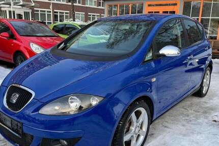 Seat Altea 207.000 km 2.990 &euro; Magdeburg 39124