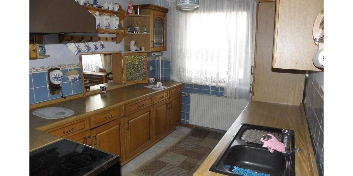 Einfamilienhaus Magdeburg Westerhüsen - 5 Zimmer, 95 m&sup2;, 135.000&euro; | Angebot:25734935