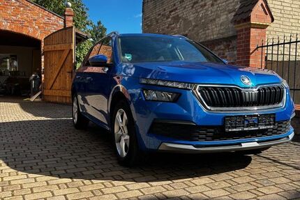 Skoda Kamiq 24.297 km 17.300 € Heyrothsberge 39175