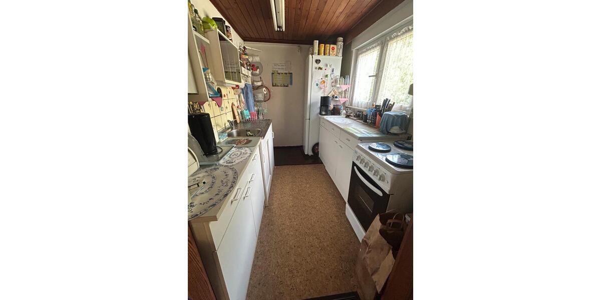 Bungalow Magdeburg Barleber See - 2 Zimmer, 40 m&sup2;, 75.000&euro; | Angebot:27121078