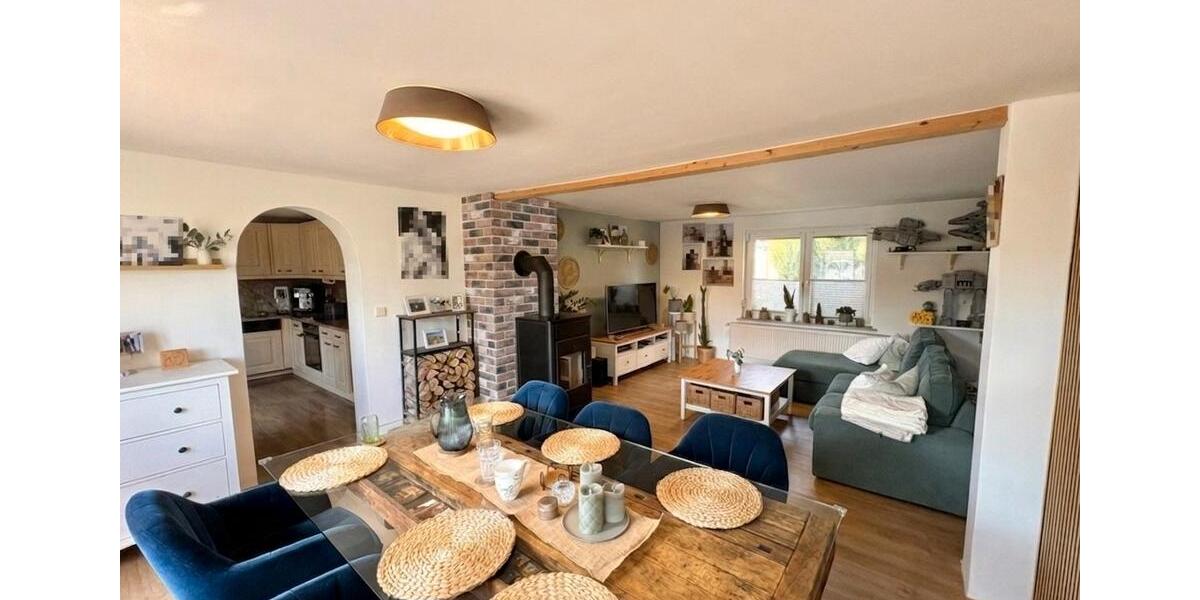 Doppelhaushälfte Burg - 4 Zimmer, 130 m&sup2;, 274.000&euro; | Angebot:26631608