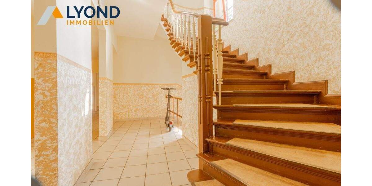 Etagenwohnung Magdeburg / Stadtfeld Ost Stadtfeld Ost - 2 Zimmer, 54 m&sup2;, 88.900&euro; | Angebot:25819979