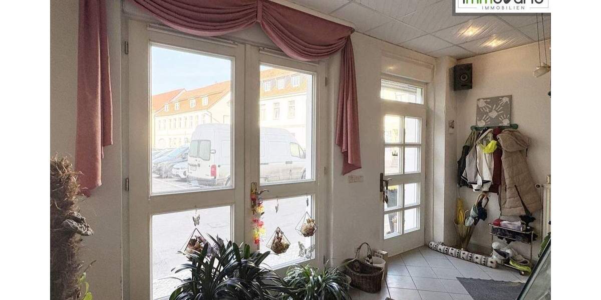 Mehrfamilienhaus, Wohnhaus Burg - 7 Zimmer, 109 m&sup2;, 139.000&euro; | Angebot:25699967
