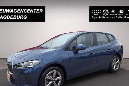 BMW 218 Active Tourer 11.554 km 27.990 &euro; Magdeburg 39128