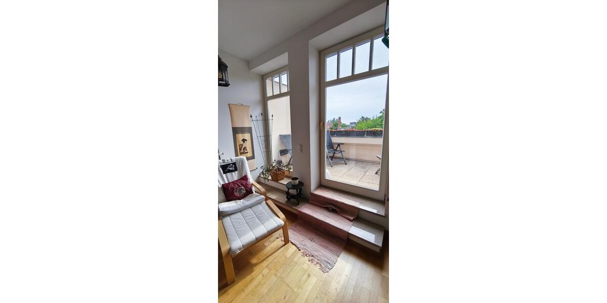 Maisonettenwohnung Magdeburg Leipziger Straße - 3 Zimmer, 151 m&sup2;, 450.000&euro; | Angebot:26993756