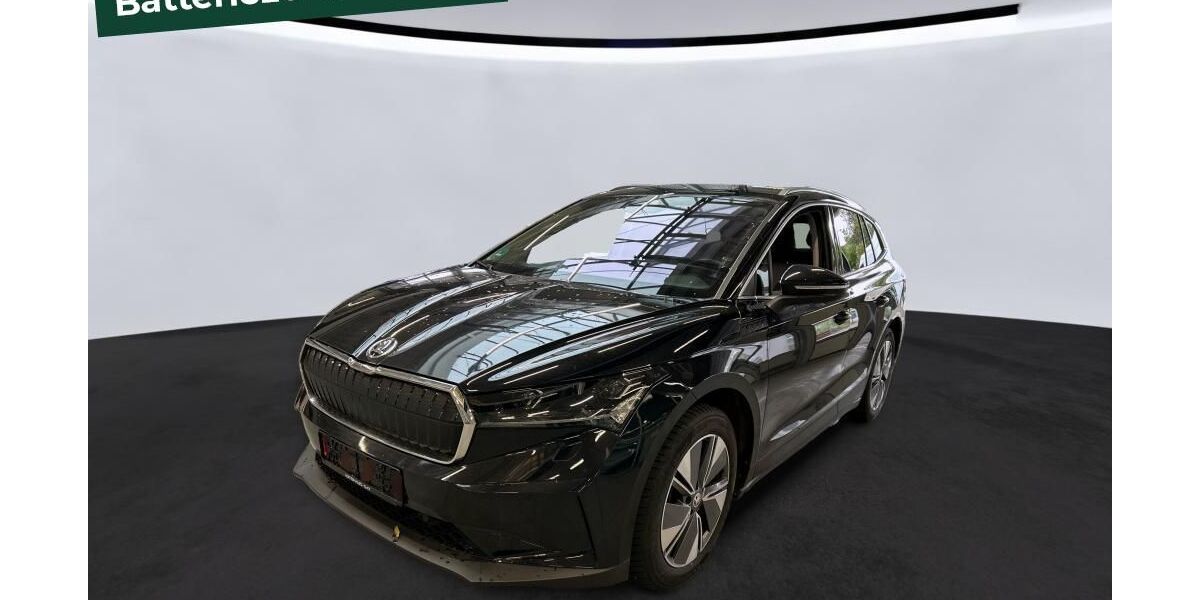 Skoda Enyaq 68.400 km 22.980 &euro; Magdeburg 39118