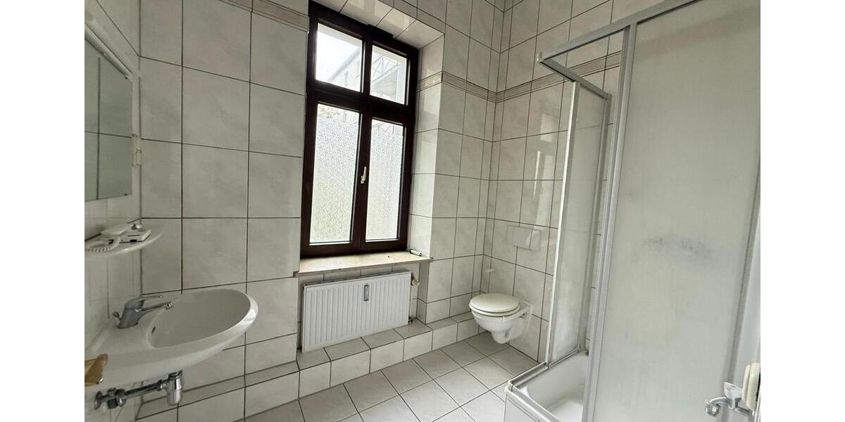 Etagenwohnung Magdeburg Nordwest - 1 Zimmer, 30 m&sup2;, 325&euro; | Angebot:26547397