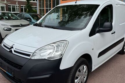 Citroen Berlingo 190.450 km 4.490 &euro; Magdeburg 39124