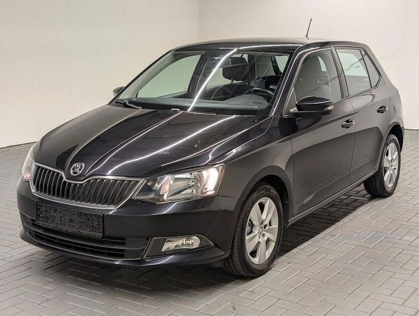 Fabia