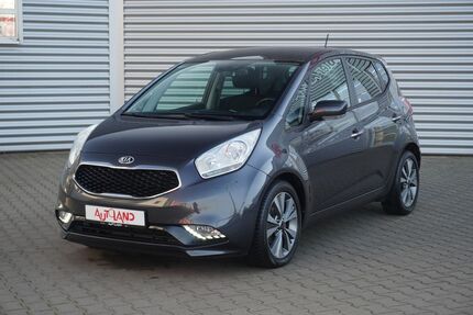 Kia Venga 50.288 km 13.950 € Magdeburg 39118