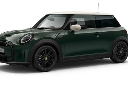 Mini Cooper SE 34.298 km 19.790 &euro; Magdeburg 39108