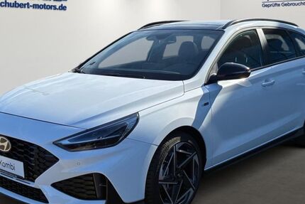 Hyundai i30 1.624 km 29.390 &euro; Magdeburg 39108