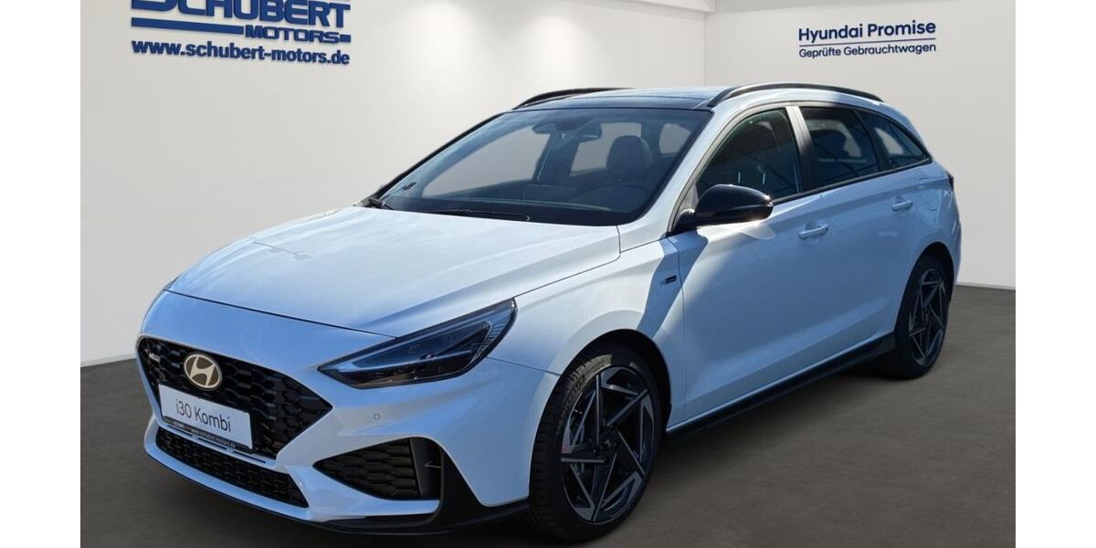 Hyundai i30 1.624 km 29.390 &euro; Magdeburg 39108
