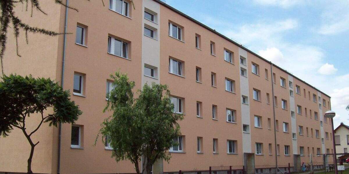 Etagenwohnung Hohe Börde Niederndodeleben - 3 Zimmer, 58 m&sup2;, 360&euro; | Angebot:24134029