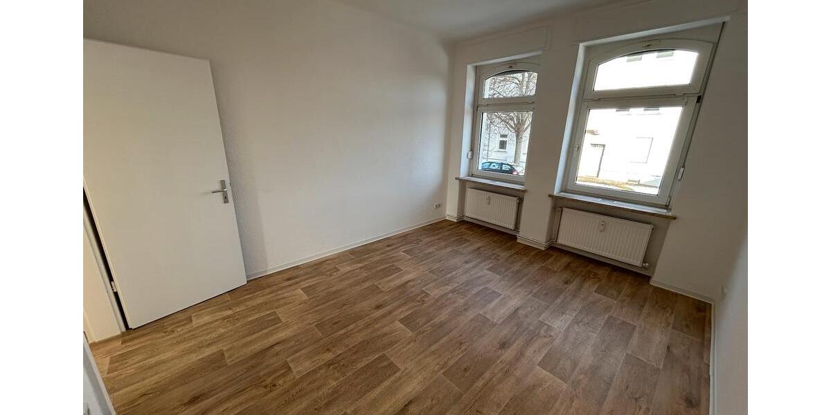 Erdgeschoßwohnung Magdeburg Ottersleben - 3 Zimmer, 63 m&sup2;, 423&euro; | Angebot:23845065